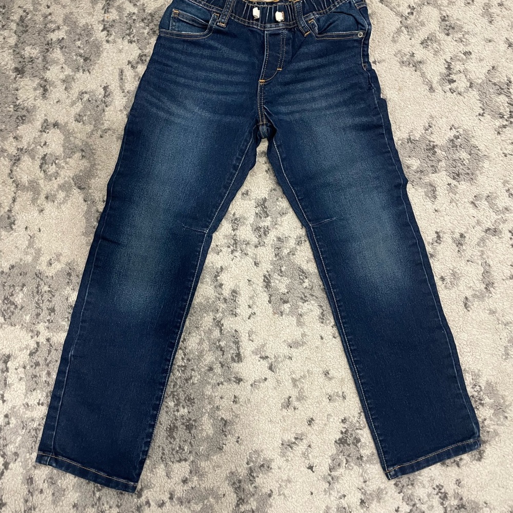 Gap Youth Stretch Blue Jeans
